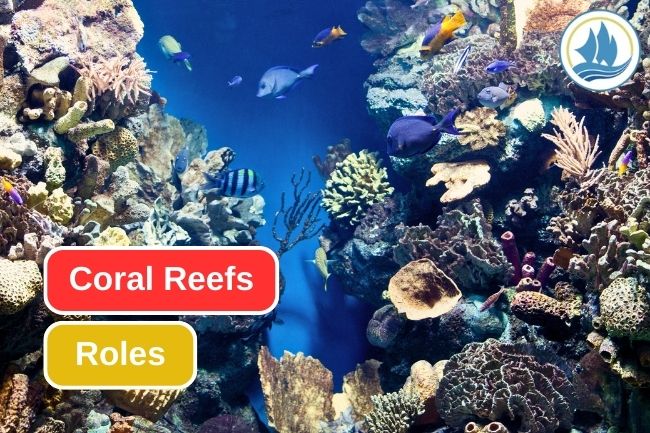 5 Roles of Coral Reef to the Fishing Industry